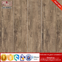 new wood design ceramic floor tile for house wall and floor